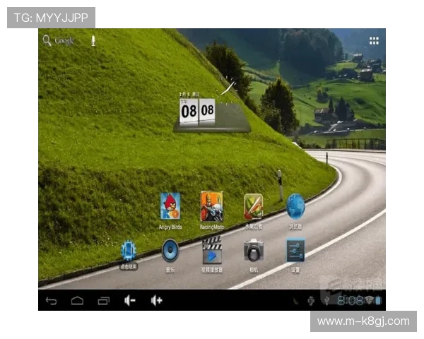 币游国际K8注册流程详解：新手玩家快速入门币游国际K8平台的实用指南