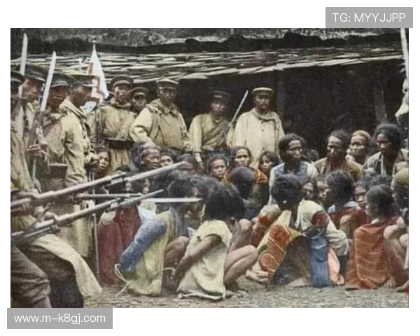 血流成河：历史上著名的血腥屠杀事件及其影响